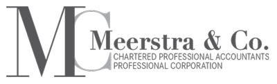 Meerstra & Co